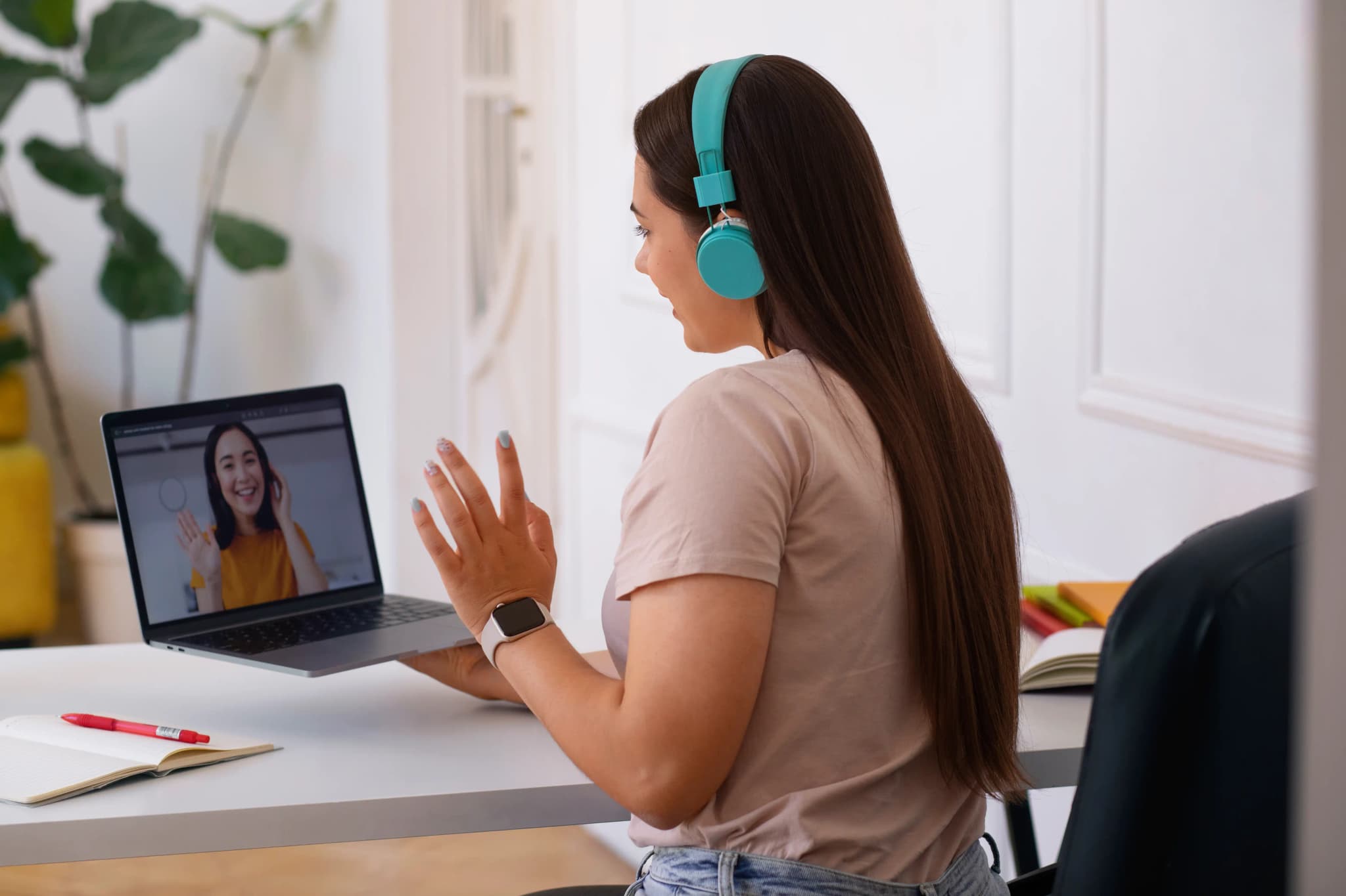 Unlock Access to Virtual Showrooms